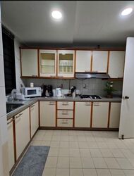 Central Green Condominium (D3), Condominium #619410461